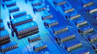 集成電路上市公司全景圖 數量、格局與研發實力深度剖析