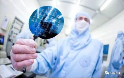 臺積電Q1財報 凈利潤下降32%至19.9億美元，新6納米工藝預計2020年Q1試產