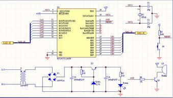 Protel DXP層次電路原理圖設計教程與免費資源指引