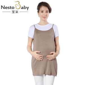 nestobaby寶巢旗艦店孕婦裝 為孕期生活注入舒適與時(shí)尚
