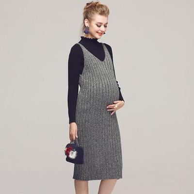 優(yōu)雅無界 這些孕婦裝孕前孕后都能穿，第四款驚艷全場(chǎng)！
