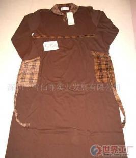 批發(fā)孕婦裝與睡衣庫存 自主生產(chǎn)的家居服如何打造供應(yīng)鏈優(yōu)勢(shì)