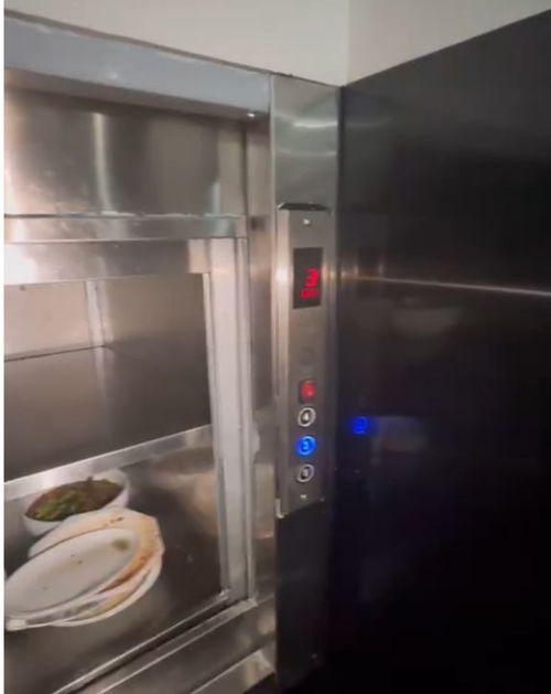 全國質(zhì)量月·天府新區(qū)在行動 餐梯安全質(zhì)量專項檢查紀(jì)實
